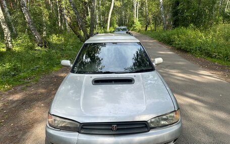 Subaru Legacy VII, 1996 год, 335 000 рублей, 9 фотография