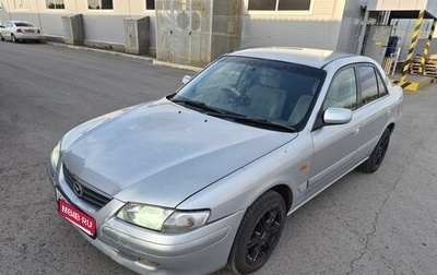 Mazda Capella, 2000 год, 149 000 рублей, 1 фотография