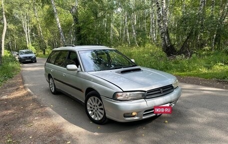 Subaru Legacy VII, 1996 год, 335 000 рублей, 10 фотография