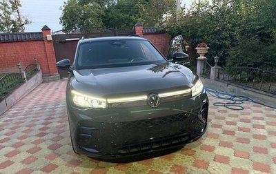 Volkswagen Tiguan, 2025 год, 6 500 000 рублей, 1 фотография