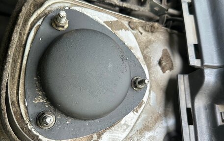 Subaru Legacy VII, 1996 год, 335 000 рублей, 22 фотография
