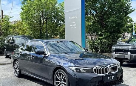 BMW 3 серия, 2023 год, 3 000 000 рублей, 1 фотография