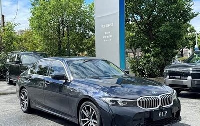 BMW 3 серия, 2023 год, 3 000 000 рублей, 1 фотография