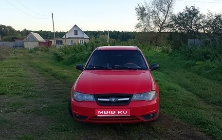 Daewoo Nexia I рестайлинг, 2012 год, 77 000 рублей, 1 фотография