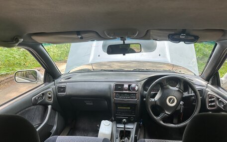Subaru Legacy VII, 1996 год, 335 000 рублей, 18 фотография