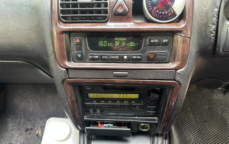 Subaru Legacy VII, 1996 год, 335 000 рублей, 17 фотография
