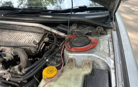 Subaru Legacy VII, 1996 год, 335 000 рублей, 20 фотография