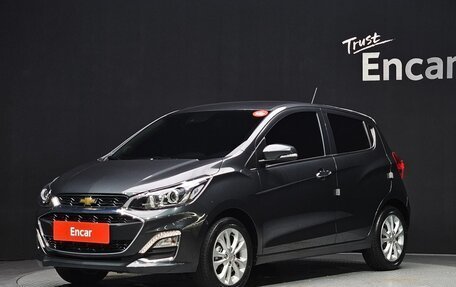 Chevrolet Spark IV, 2022 год, 1 000 000 рублей, 1 фотография