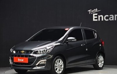Chevrolet Spark IV, 2022 год, 1 000 000 рублей, 1 фотография
