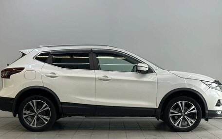 Nissan Qashqai, 2021 год, 1 990 000 рублей, 5 фотография