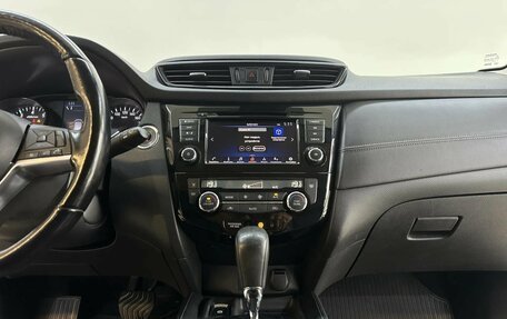 Nissan Qashqai, 2021 год, 1 990 000 рублей, 12 фотография
