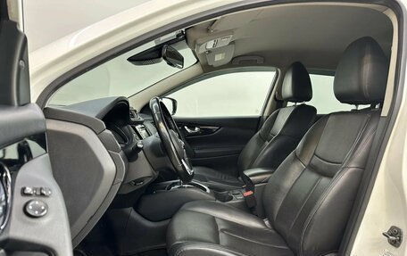 Nissan Qashqai, 2021 год, 1 990 000 рублей, 22 фотография