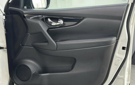Nissan Qashqai, 2021 год, 1 990 000 рублей, 19 фотография
