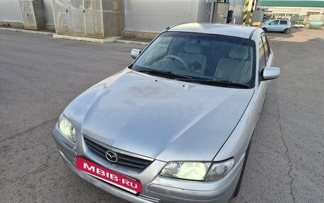 Mazda Capella, 2000 год, 149 000 рублей, 3 фотография