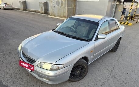 Mazda Capella, 2000 год, 149 000 рублей, 2 фотография