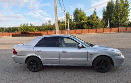 Mazda Capella, 2000 год, 149 000 рублей, 6 фотография