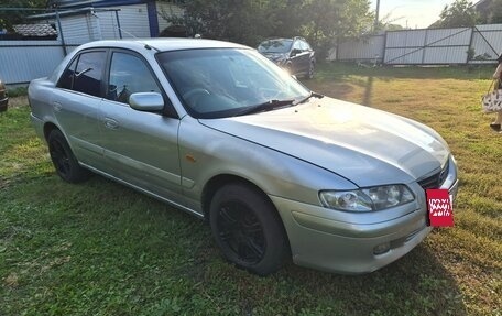Mazda Capella, 2000 год, 149 000 рублей, 4 фотография