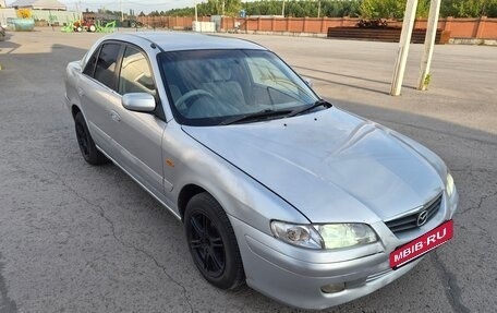 Mazda Capella, 2000 год, 149 000 рублей, 5 фотография