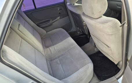 Mazda Capella, 2000 год, 149 000 рублей, 13 фотография