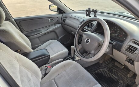 Mazda Capella, 2000 год, 149 000 рублей, 12 фотография