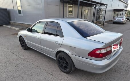 Mazda Capella, 2000 год, 149 000 рублей, 7 фотография