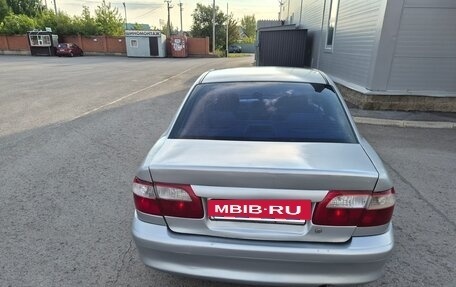 Mazda Capella, 2000 год, 149 000 рублей, 8 фотография