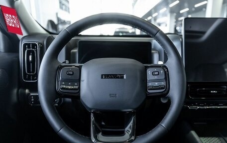 Haval H9, 2026 год, 4 799 000 рублей, 5 фотография