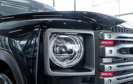 Haval H9, 2026 год, 4 799 000 рублей, 6 фотография