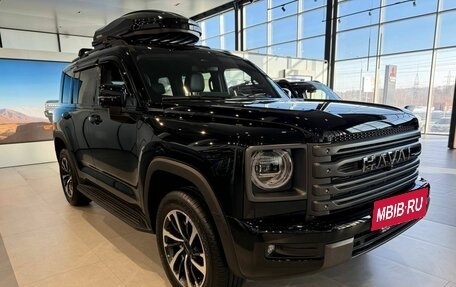 Haval H9, 2026 год, 4 799 000 рублей, 2 фотография