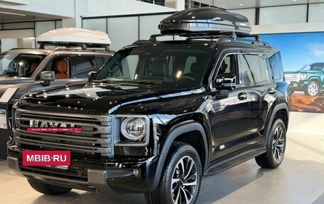 Haval H9, 2026 год, 4 799 000 рублей, 4 фотография