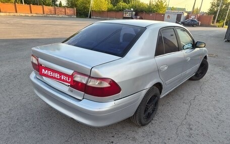 Mazda Capella, 2000 год, 149 000 рублей, 9 фотография