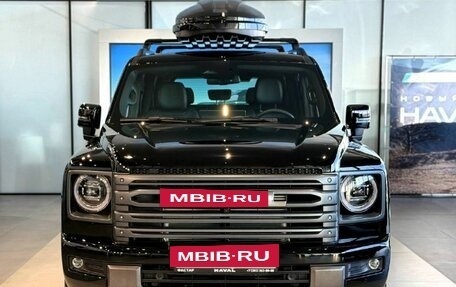 Haval H9, 2026 год, 4 799 000 рублей, 3 фотография