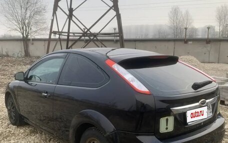 Ford Focus II рестайлинг, 2008 год, 290 000 рублей, 4 фотография