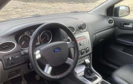 Ford Focus II рестайлинг, 2008 год, 290 000 рублей, 2 фотография