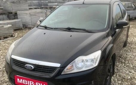 Ford Focus II рестайлинг, 2008 год, 290 000 рублей, 3 фотография