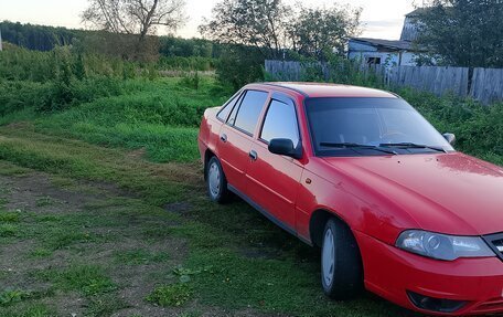 Daewoo Nexia I рестайлинг, 2012 год, 77 000 рублей, 3 фотография
