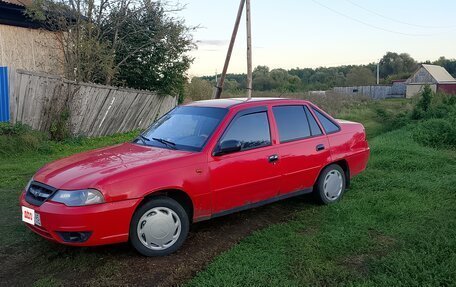 Daewoo Nexia I рестайлинг, 2012 год, 77 000 рублей, 7 фотография