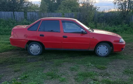 Daewoo Nexia I рестайлинг, 2012 год, 77 000 рублей, 4 фотография