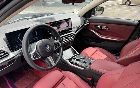 BMW 3 серия, 2023 год, 3 000 000 рублей, 7 фотография