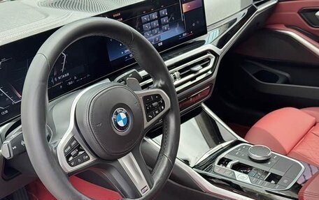 BMW 3 серия, 2023 год, 3 000 000 рублей, 8 фотография