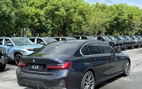 BMW 3 серия, 2023 год, 3 000 000 рублей, 3 фотография