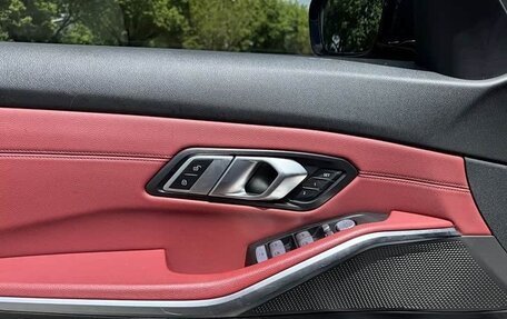 BMW 3 серия, 2023 год, 3 000 000 рублей, 6 фотография