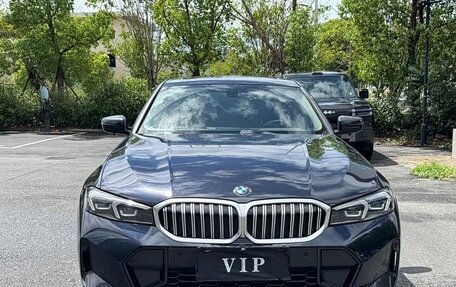 BMW 3 серия, 2023 год, 3 000 000 рублей, 2 фотография