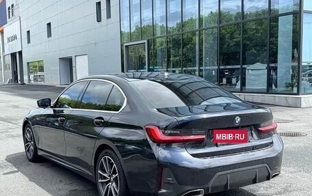 BMW 3 серия, 2023 год, 3 000 000 рублей, 5 фотография