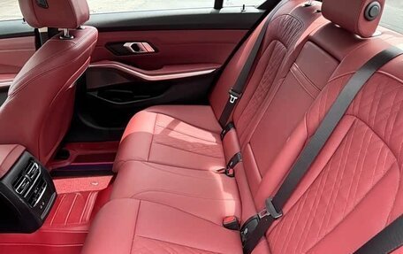 BMW 3 серия, 2023 год, 3 000 000 рублей, 11 фотография