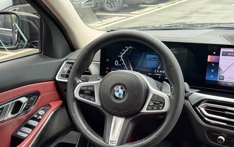 BMW 3 серия, 2023 год, 3 000 000 рублей, 14 фотография
