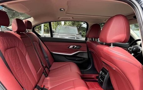 BMW 3 серия, 2023 год, 3 000 000 рублей, 19 фотография