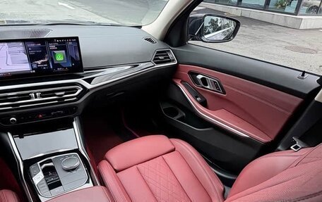BMW 3 серия, 2023 год, 3 000 000 рублей, 18 фотография