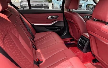 BMW 3 серия, 2023 год, 3 000 000 рублей, 20 фотография