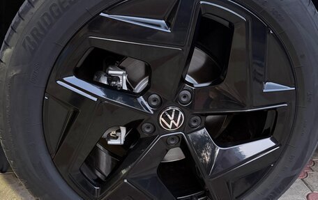 Volkswagen Tiguan, 2025 год, 6 500 000 рублей, 8 фотография